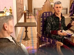 Kont naar mond, Grote lul, Spel, Moeder