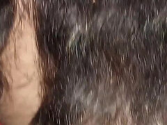 Anal Fucking Muslim Girlfriend in Doggystyle