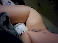 Cruella returns! A wild and naughty solo adventure awaits with this PAWG and her dripping wet pussy