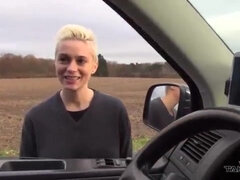 Hardcore, Orgazmus, Kozičky