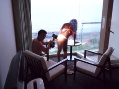 Chinese, japan, japanese blowjob
