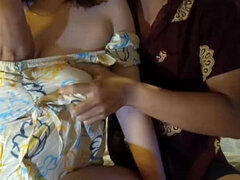 Imbrogliare, Coppia, Fidanzata, Indonesiano, Leccata, Mamma che vorrei scoparmi, Ragazza, Moglie