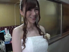 Velike joške, Bukkake, Notranji izliv, Zunanji izliv, Hd, Japonka