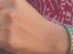 Indian Village Poor Aunty Fucked by Landlord Son Hot Desi Hindi Sex Video