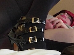 Ερασιτέχνης, Αμερικάνος, Πρωκτικό, Μεγάλος κώλος, Μεγάλος πούτσος, Τακούνια, Δαντέλα, Τρανσέξουαλ