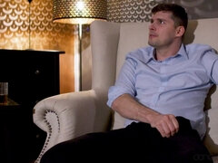 Schwarz, Blasen, Braunhaarige, Lingerie, Pov, Reiten, Dürr, Strümpfe