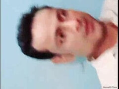 18, Brunette, Hd, Inder, Tenåring, Pupper