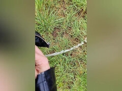 Amatéri, Kompilácia, Striekanie semena, Masturbácia, Vonku, Pissing, Z pohľadu účastníka, Sólo