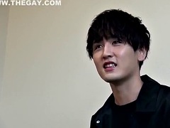 항문, 게이, 일본인, 청소년