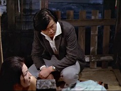 Μεγάλα βυζιά, Σαδομαζοχιστικό, Ιάπωνας, Ώριμη, Βυζιά, Ρετρό