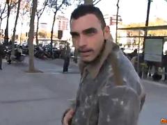 Blondin, Avsugning, Mogen, Milf