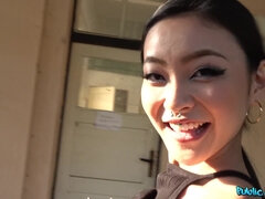 아마추어, 아메리카인, 아시안, 흑인, 크림파이, 음경, 자연의 가슴, 보지