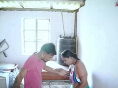 Amatőr, Gesztenyebarna, Hd, Indiai