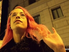 Velké péro, Šílené, Německé, Hardcore, Latinské, Orgasmus, Drsné akce, Teenka