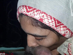 Arab, Stor kuk, Avsugning, Sperma i munnen, Hemmagjord, Indisk