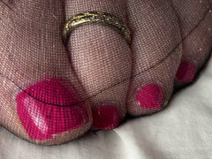 Gros seins, Fétiche des pieds, Fait maison, Massage, Mature, Seins naturels, Collant, Esclave