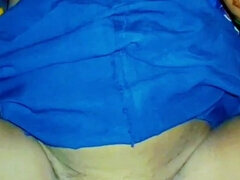 Today, Suman Bhabhi's Husband Gave Money to Her Neighbor and Made Her Very Wide