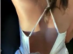 Beautiful teen slut in brutal doggystyle