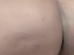 My PAWG Wife Enjoying the Pleasure of Showing off, Masturbating and Cheating with Consent at the Same Time