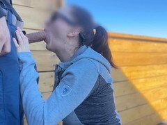 Kukk suging, Runke, Onani, Offentlig, Rødtopp