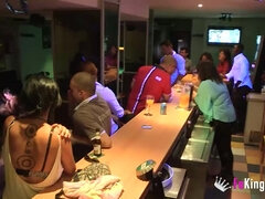 Kuřba, Poprvé, Hd, Párty, Piercing, Na veřejnosti, Španělské, Švédská rojka