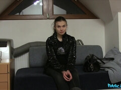 Amatööri, Takaapäin, Ulkona, Näkökulma pov