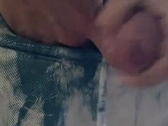 Fucked Twink in the Mouth and Cummed