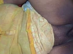 Intense missionary action compilation featuring Veni with big natural tits