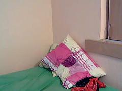 Amateur, Gros seins, Sucer une bite, Brunette brune, Tir de sperme, Faciale, Hard, Nénés