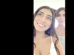 Filigrán alkatú, Hármas, Begyek