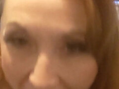 Любители, Дилдо, Женщины, Мастурбация, Милф, Рыжие, Соло