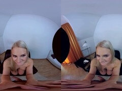 Πίπα, Η κοπέλα μου