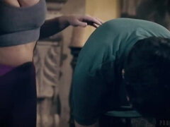 In den arsch, Blasen, Hundestellung, Familie, Lecken, Milf, Muschi, Zug