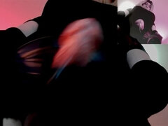 Duży kutas, Wytrysk, Punkt widzenia, Shemale, Solo