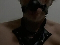 Fetisch, Selbstgemacht, Reif, Solo