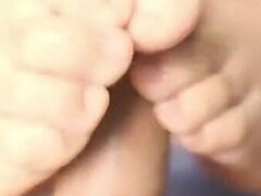 18 anos, Amador amadora, Casal, Jato de porra, Fetiche por pé, Sexo com pé, Alemãoã, Adolescente