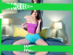 Μαύρος, Προφυλακτικό, Βαθυ λαρυγγι, Πούτσος, Σε στάση σκύλου στα τέσσερα, Στο πρόσωπο, Γυμναστήριο, Μαλακία