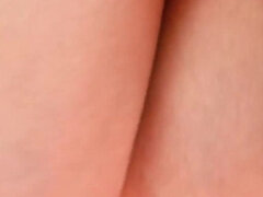 Amatoriale, Bella grossa formosa, Tette naturali, Russa, Tette cascanti, Solo, Tette