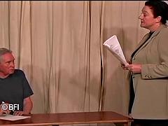 본디지 훈육 사디즘 마소치슴, 여자 지배, 페티쉬, 빈티지