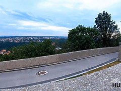 フェラチオ, 茶髪の, チェコ, ハードコア, Hd, お金, オマンコ, ティーン