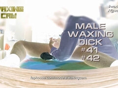 Amaterji, Oblečena ženska in nag moški, Par, Fetiš, Nemke, Rokavice, Dekle drka tiča, Medicinska sestra