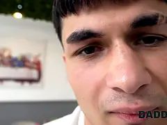 Loiroa, Corno manso, Papai, Namorada, Hd, Gritar, Adolescente, Tetas