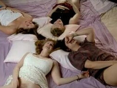 Amatoriale, Toccando, Capellona, Lesbica, Masturbazione, Matura, Ragazza, D'annata