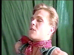 Boquete, Hermafrodita andrógina, Vintage