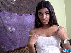 Reality, latina, model