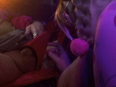 18 χρονον, Ερασιτέχνης, Αμερικάνος, Πίπα, Χύσιμο, Γυαλιά, Μαλακία, Έφηβος