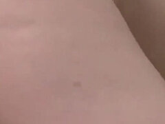 18 anni, Asiatica, Tette grandi, Pompino, Sborrata, Ragazza