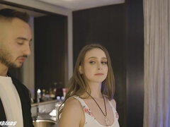 Grosse bite, Plantureuse, Poilue, Mère que j'aimerais baiser, Seins naturels, Mamelons, Orgasme, Nénés