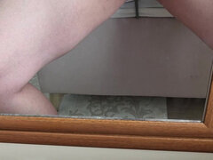 First Solo Video. the First Solo Masturbation From a Kurdish Man.