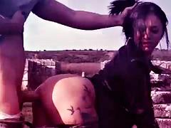 Amatör, Baben, Hardcore, Pov